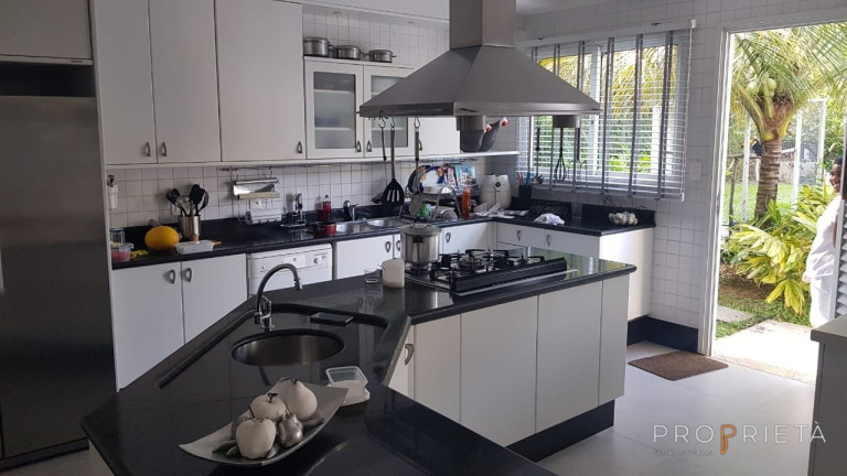 Imagem Casa de Condomínio com 6 Quartos à Venda, 854 m² em Barra Da Tijuca - Rio De Janeiro Imagem Casa de Condomínio com 6 Quartos à Venda, 854 m² em Barra Da Tijuca - Rio De Janeiro