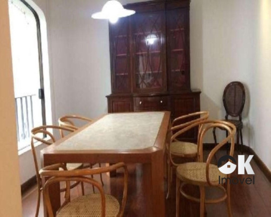 Imagem Apartamento com 3 Quartos à Venda, 210 m² em Jardim Paulista - São Paulo Imagem Apartamento com 3 Quartos à Venda, 210 m² em Jardim Paulista - São Paulo