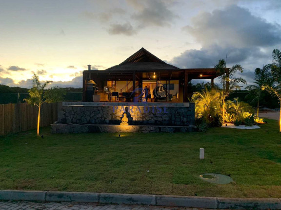 Casa com 4 Quartos à Venda, 240 m² em Imbassaí - Mata De São João
