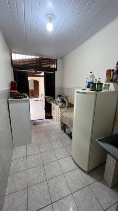 Imagem Casa com 4 Quartos à Venda, 163 m² em Perequê Açu - Ubatuba