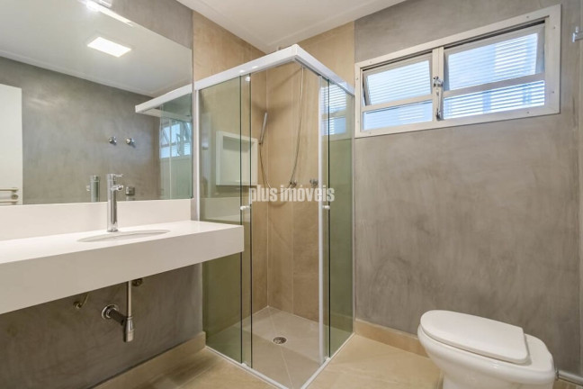 Imagem Apartamento com 4 Quartos à Venda, 212 m² em Morumbi - São Paulo Imagem Apartamento com 4 Quartos à Venda, 212 m² em Morumbi - São Paulo