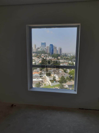 Imagem Apartamento com 1 Quarto à Venda, 55 m² em Empresarial 18 Do Forte - Barueri