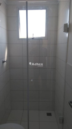 Imagem Apartamento com 2 Quartos à Venda, 46 m² em Vila Miguel Vicente Cury - Campinas