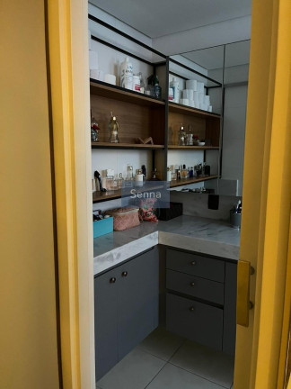 Imagem Flat com 1 Quarto à Venda, 53 m² em Vila Argos Velha - Jundiaí Imagem Flat com 1 Quarto à Venda, 53 m² em Vila Argos Velha - Jundiaí