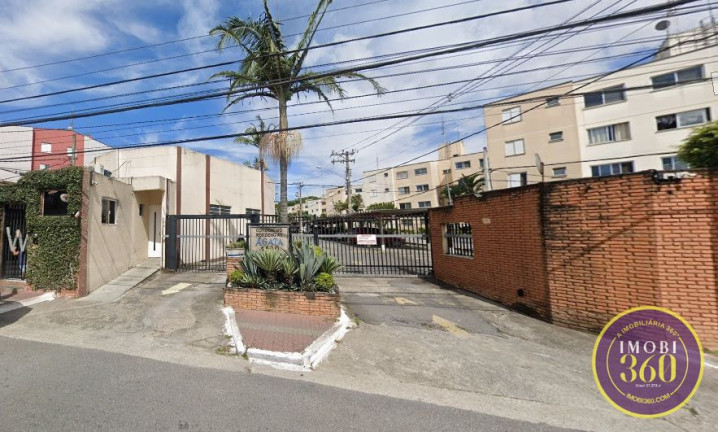 Apartamento com 2 Quartos à Venda, 56 m² em Engenheiro Goulart - São Paulo