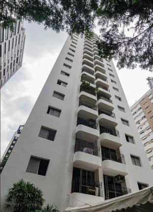 Imagem Apartamento com 2 Quartos à Venda, 60 m² em Jardim Paulista - São Paulo Imagem Apartamento com 2 Quartos à Venda, 60 m² em Jardim Paulista - São Paulo