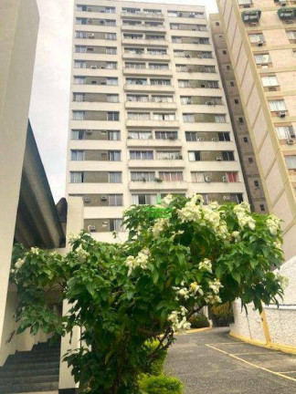 Apartamento com 2 Quartos à Venda, 80 m² em Santa Rosa - Niterói