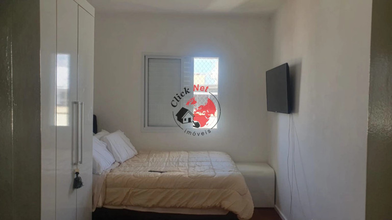 Imagem Apartamento com 2 Quartos à Venda, 50 m² em Baeta Neves - São Bernardo Do Campo Imagem Apartamento com 2 Quartos à Venda, 50 m² em Baeta Neves - São Bernardo Do Campo