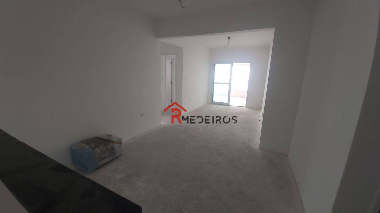 Imagem Apartamento com 3 Quartos à Venda, 110 m² em Centro - Mongaguá