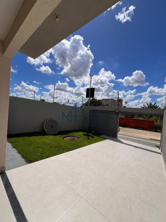 Imagem Casa com 3 Quartos à Venda, 203 m² em Virgínia Parque - Aparecida De Goiânia