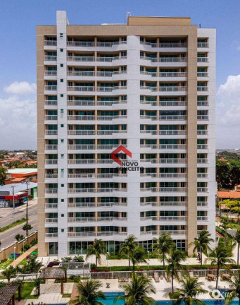 Apartamento com 3 Quartos à Venda, 80 m² em Cambeba - Fortaleza