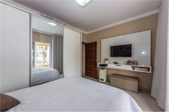 Imagem Casa com 3 Quartos à Venda, 250 m² em Lauzane Paulista - São Paulo