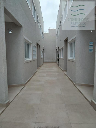 Imagem Casa com 2 Quartos à Venda, 81 m² em Itaoca - Mongagua