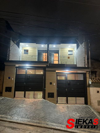 Sobrado com 3 Quartos à Venda, 130 m² em Penha De França - São Paulo