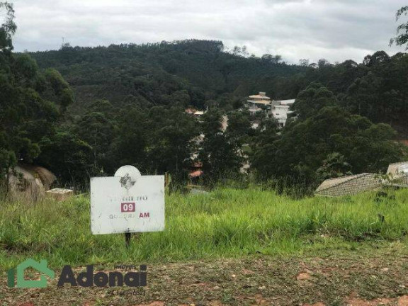 Imagem Terreno em Condomínio à Venda, 1.026 m² em Serra Dos Cristais - Cajamar Imagem Terreno em Condomínio à Venda, 1.026 m² em Serra Dos Cristais - Cajamar