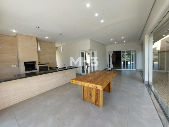 Imagem Casa de Condomínio com 4 Quartos à Venda, 330 m² em Loteamento Caminhos De São Conrado (sousas) - Campinas Imagem Casa de Condomínio com 4 Quartos à Venda, 330 m² em Loteamento Caminhos De São Conrado (sousas) - Campinas