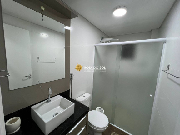 Imagem Apartamento com 3 Quartos à Venda, 106 m² em José Amândio - Bombinhas