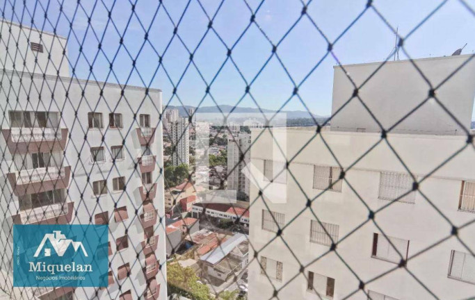 Imagem Apartamento com 3 Quartos à Venda, 75 m² em Santana - São Paulo Imagem Apartamento com 3 Quartos à Venda, 75 m² em Santana - São Paulo