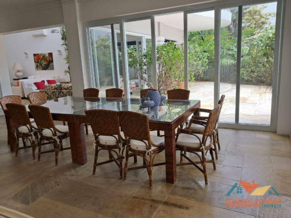 Imagem Casa com 4 Quartos à Venda, 600 m² em Massaguaçu - Caraguatatuba