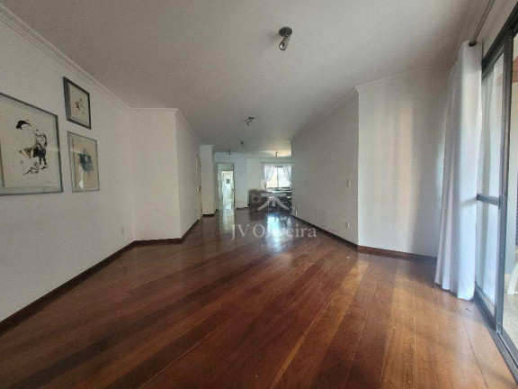 Imagem Apartamento com 4 Quartos à Venda, 157 m² em Jardim Guedala - São Paulo Imagem Apartamento com 4 Quartos à Venda, 157 m² em Jardim Guedala - São Paulo