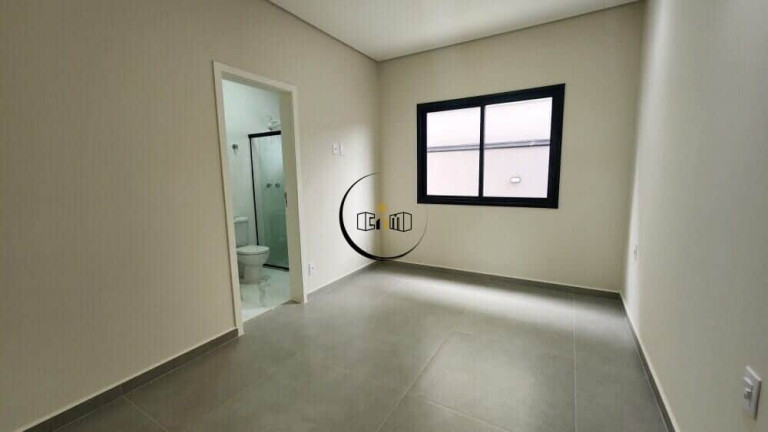 Imagem Casa de Condomínio com 4 Quartos à Venda, 233 m² em Residencial Ibi-aram Ii - Itupeva