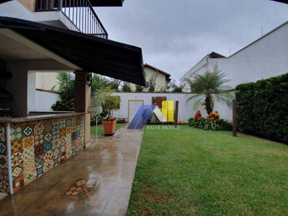 Imagem Casa com 3 Quartos à Venda, 400 m² em Fátima - Pouso Alegre