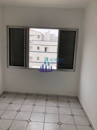 Imagem Apartamento com 1 Quarto à Venda, 54 m² em Boqueirão - Praia Grande