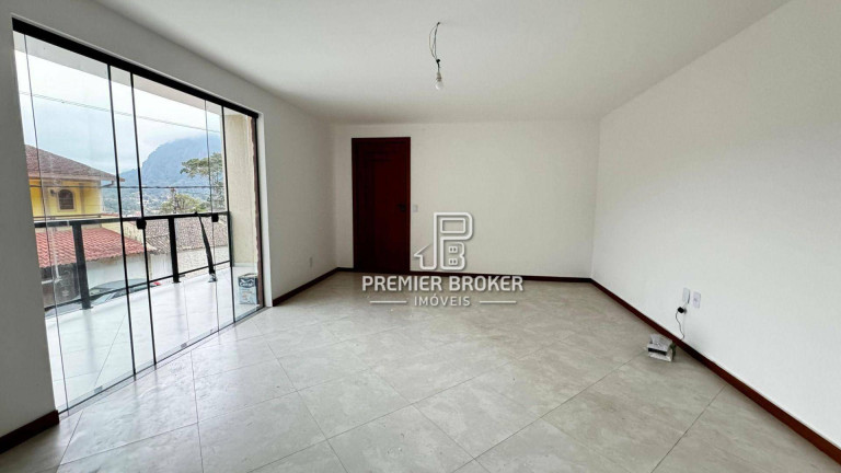 Imagem Apartamento com 2 Quartos à Venda, 100 m² em Santa Cecília - Teresópolis