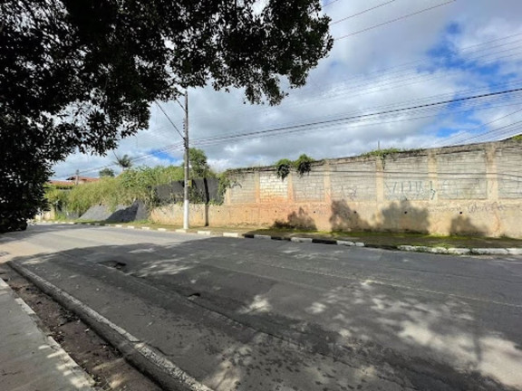 Imagem Terreno à Venda, 2.954 m² em Nova Gardênia - Atibaia