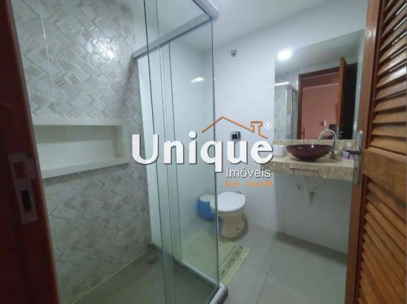 Imagem Cobertura com 4 Quartos à Venda, 160 m² em Centro - Cabo Frio