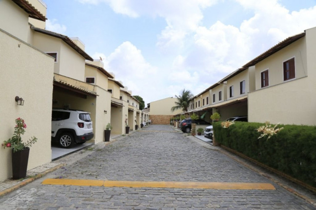 Imagem Casa com 3 Quartos à Venda, 120 m² em Sapiranga - Fortaleza