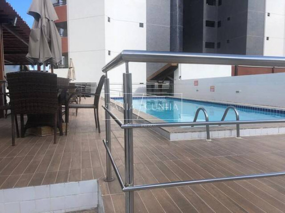 Imagem Apartamento com 4 Quartos à Venda, 185 m² em Jardim Oceania - João Pessoa