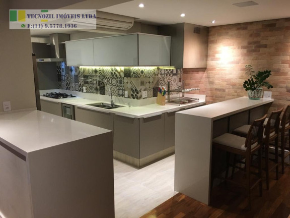 Imagem Apartamento com 3 Quartos à Venda, 156 m² em Vila Mariana - São Paulo Imagem Apartamento com 3 Quartos à Venda, 156 m² em Vila Mariana - São Paulo