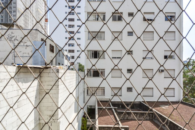 Imagem Apartamento com 3 Quartos à Venda, 97 m² em Perdizes - São Paulo