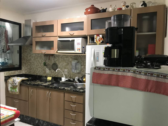 Imagem Apartamento com 1 Quarto à Venda, 54 m² em Tupi - Praia Grande Imagem Apartamento com 1 Quarto à Venda, 54 m² em Tupi - Praia Grande