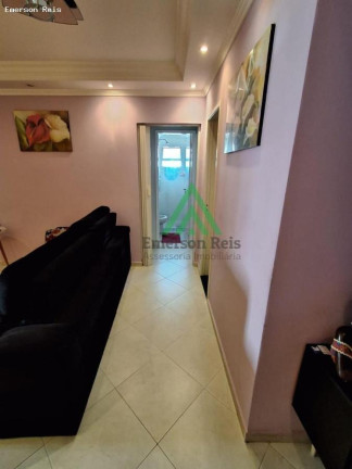 Imagem Apartamento com 3 Quartos à Venda, 99 m² em Vila Monte Alegre - São Paulo