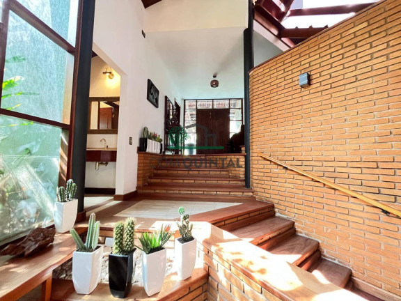Imagem Casa com 4 Quartos para Alugar, 602 m² em Jardim Do Golf I - Jandira Imagem Casa com 4 Quartos para Alugar, 602 m² em Jardim Do Golf I - Jandira
