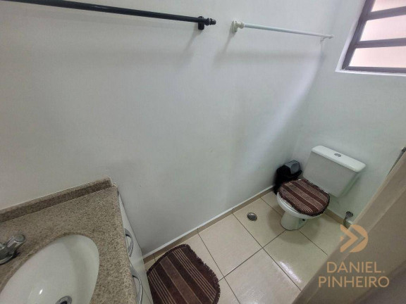 Imagem Casa com 4 Quartos à Venda, 140 m² em Jardim Imperador - Praia Grande Imagem Casa com 4 Quartos à Venda, 140 m² em Jardim Imperador - Praia Grande