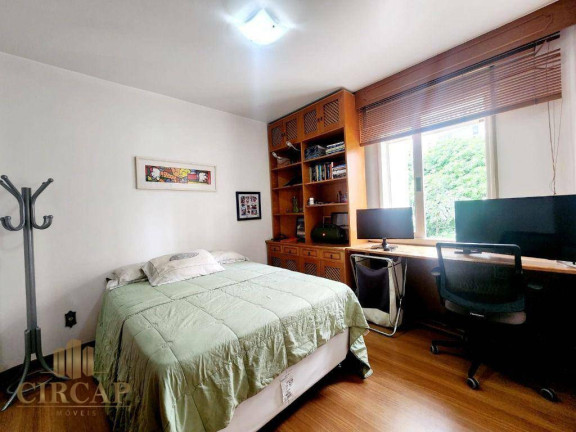 Imagem Apartamento com 4 Quartos à Venda, 180 m² em Higienópolis - São Paulo Imagem Apartamento com 4 Quartos à Venda, 180 m² em Higienópolis - São Paulo