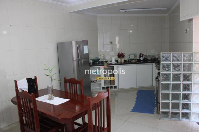 Imagem Sobrado com 3 Quartos à Venda, 309 m² em Olímpico - São Caetano Do Sul Imagem Sobrado com 3 Quartos à Venda, 309 m² em Olímpico - São Caetano Do Sul