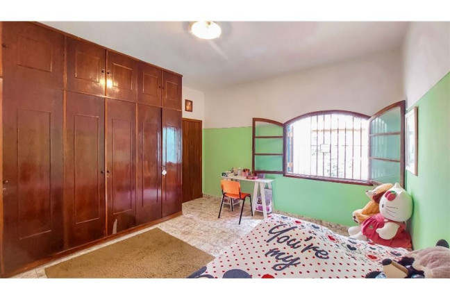 Imagem Casa com 3 Quartos à Venda,  em Perdizes - São Paulo