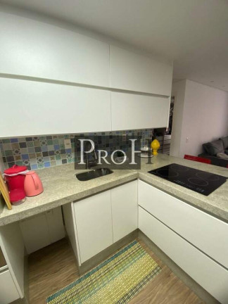 Imagem Apartamento com 2 Quartos à Venda, 54 m² em Vila Homero Thon - Santo André Imagem Apartamento com 2 Quartos à Venda, 54 m² em Vila Homero Thon - Santo André