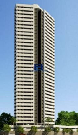 Imagem Apartamento com 3 Quartos para Alugar, 65 m² em Rosarinho - Recife Imagem Apartamento com 3 Quartos para Alugar, 65 m² em Rosarinho - Recife