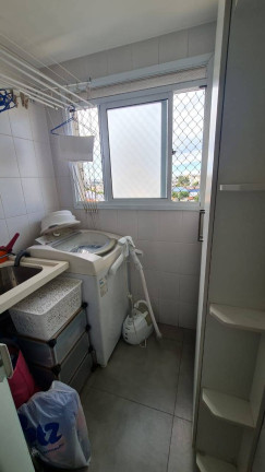 Imagem Apartamento com 2 Quartos à Venda, 52 m² em Campestre - Santo André Imagem Apartamento com 2 Quartos à Venda, 52 m² em Campestre - Santo André