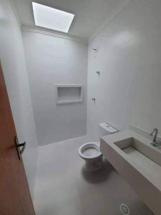 Imagem Sobrado com 3 Quartos à Venda, 142 m² em Vila Ré - São Paulo