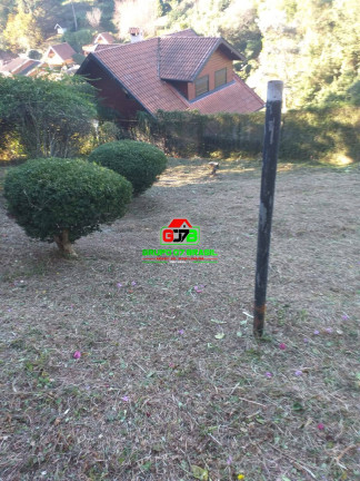 Casa à Venda, 1.200 m² em Capivari - Campos Do Jordão