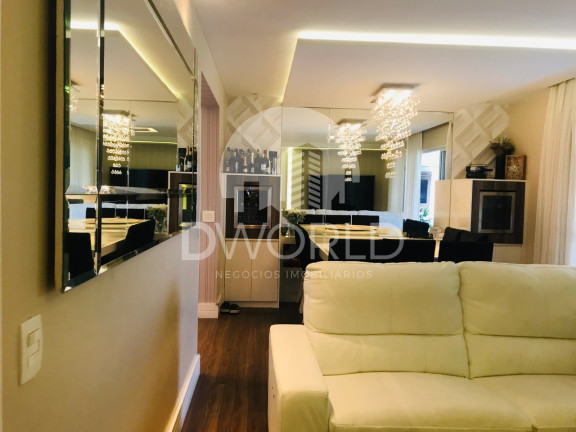 Imagem Imóvel com 3 Quartos à Venda, 133 m² em Centro - São Bernardo Do Campo Imagem Imóvel com 3 Quartos à Venda, 133 m² em Centro - São Bernardo Do Campo