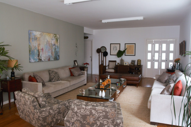Imagem Apartamento com 3 Quartos à Venda, 260 m² em Higienopolis - São Paulo Imagem Apartamento com 3 Quartos à Venda, 260 m² em Higienopolis - São Paulo