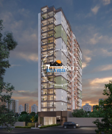 Apartamento com 2 Quartos à Venda,  em Vila Mariana - São Paulo