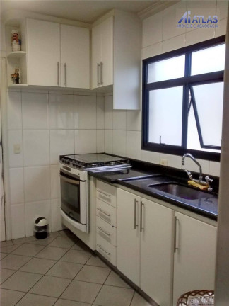 Imagem Apartamento com 3 Quartos à Venda, 148 m² em Vila Maria Alta - São Paulo